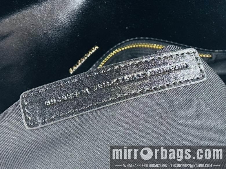 Balenciaga Bags 84883 30X17X6cm XMY 4