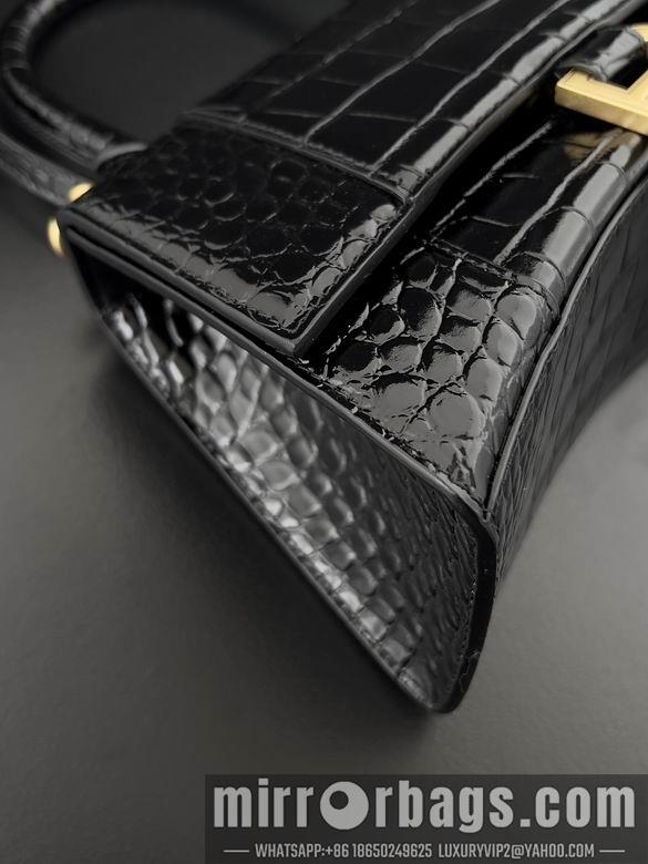 Balenciaga Bags 23X10X24ccm 031626 GY 19