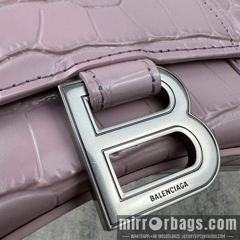 Balenciaga Bags 8896 19x8x21cm FY 10