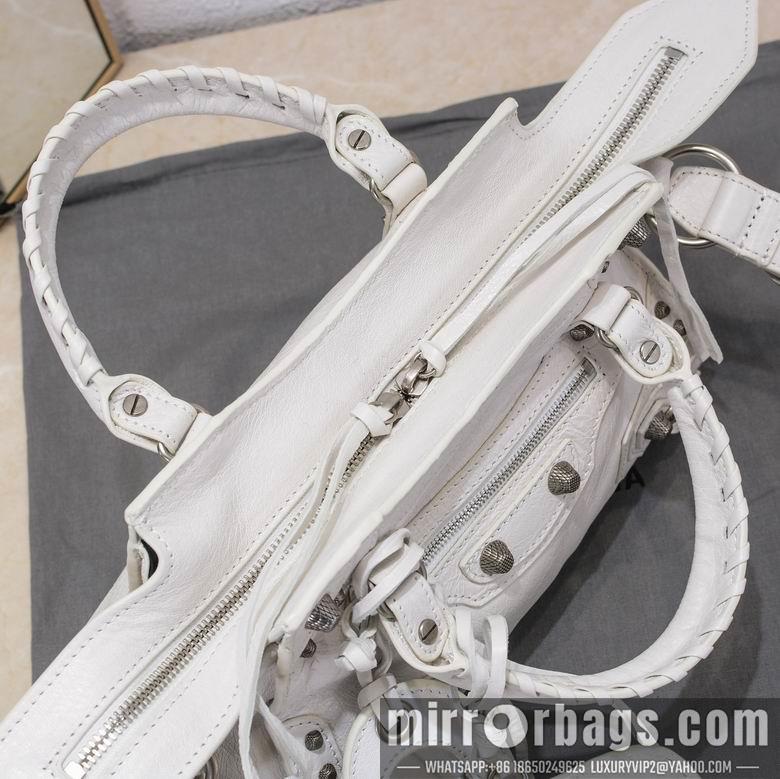 Balenciaga Bags 2153 26X11X18cm GY 10
