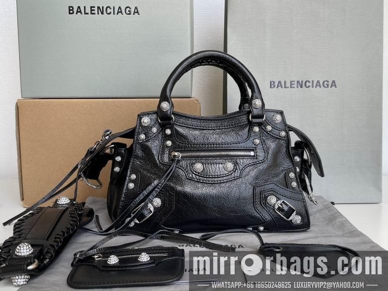 Balenciaga Bags 699 26X13X18cm XM 8