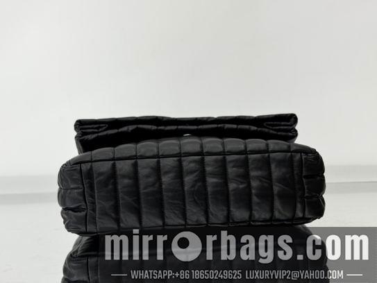 Balenciaga Bags Monaco 0918 32.5X22X9.9cm GY 2