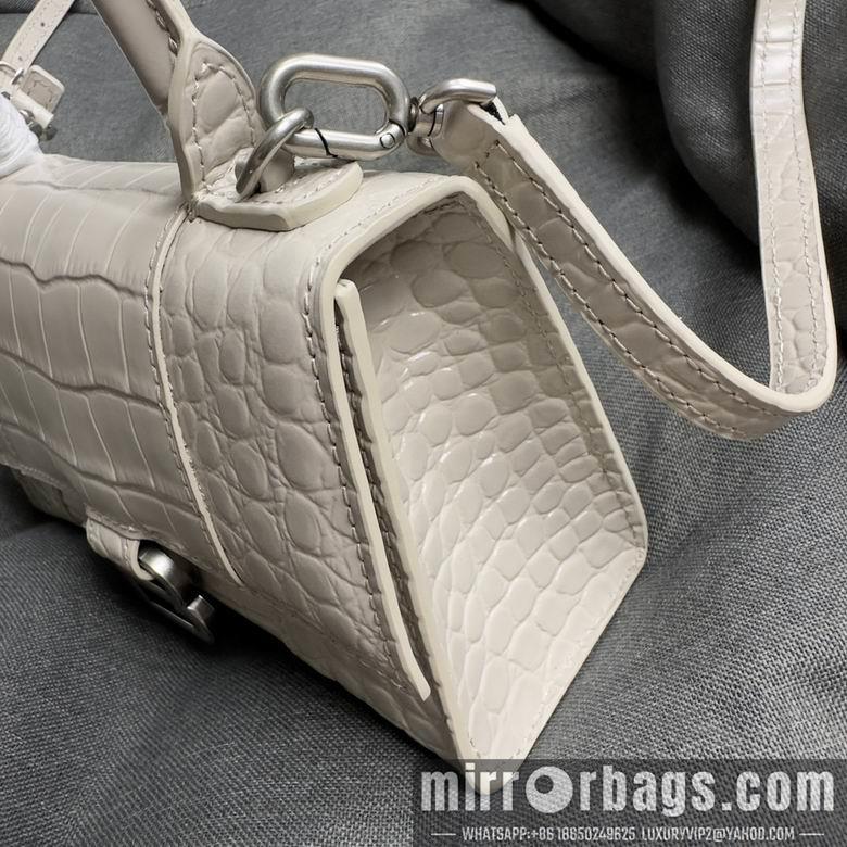 Balenciaga Bags 19X8X21cm 110804 GY 6