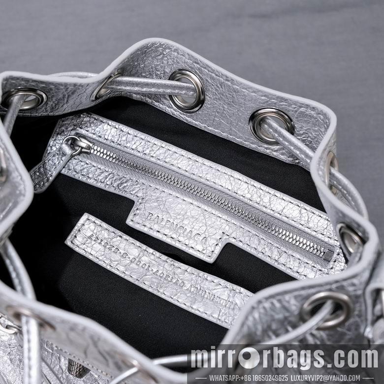 Balenciaga Bags Balenciaga 长15x高20x宽18cm FY 2