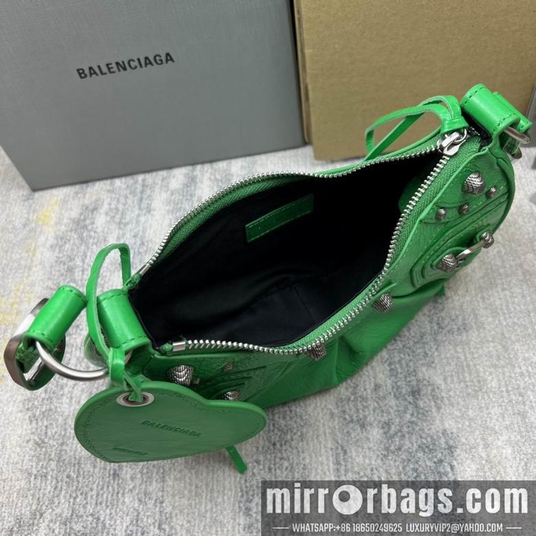 Balenciaga Bags Balenciag 26x16x10cm FY10