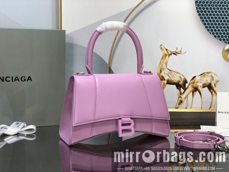 Balenciaga Bags LG0023 23X10X24cm GY 14