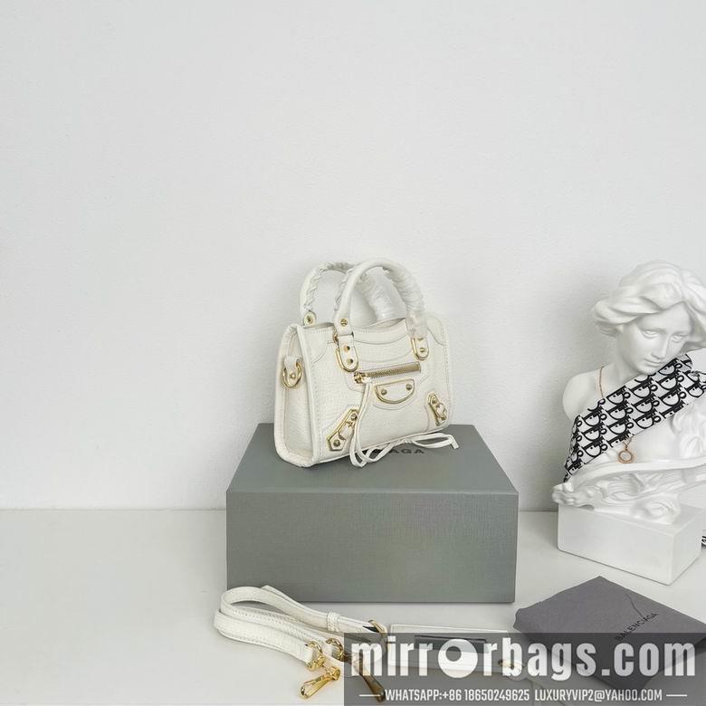 Balenciaga Bags 291A 18cm GY 2
