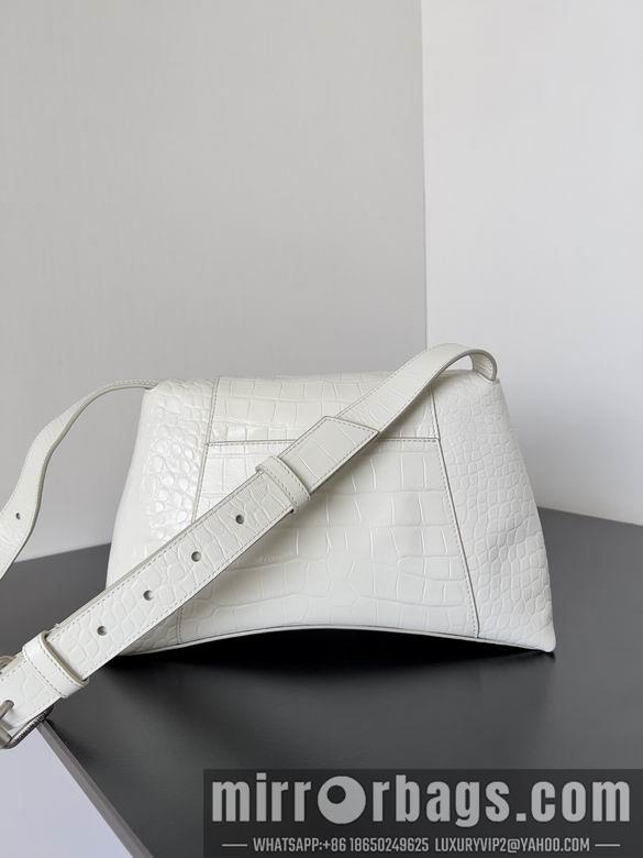 Balenciaga Bags Downtown 30X11X18cm 061620 GY 1