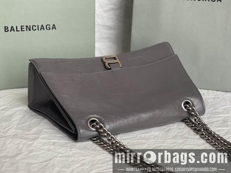 Balenciaga Bags 152 中31X20X12cm 小25X15X9.5cm GY 2