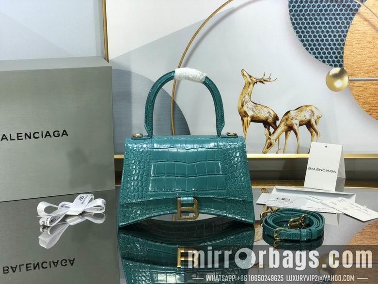 Balenciaga Bags LG0023 23X10X24cm GY 33