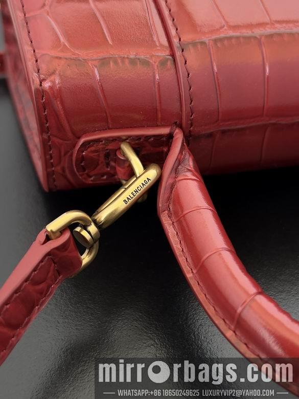 Balenciaga Bags 19X13X8ccm 031625 GY 3