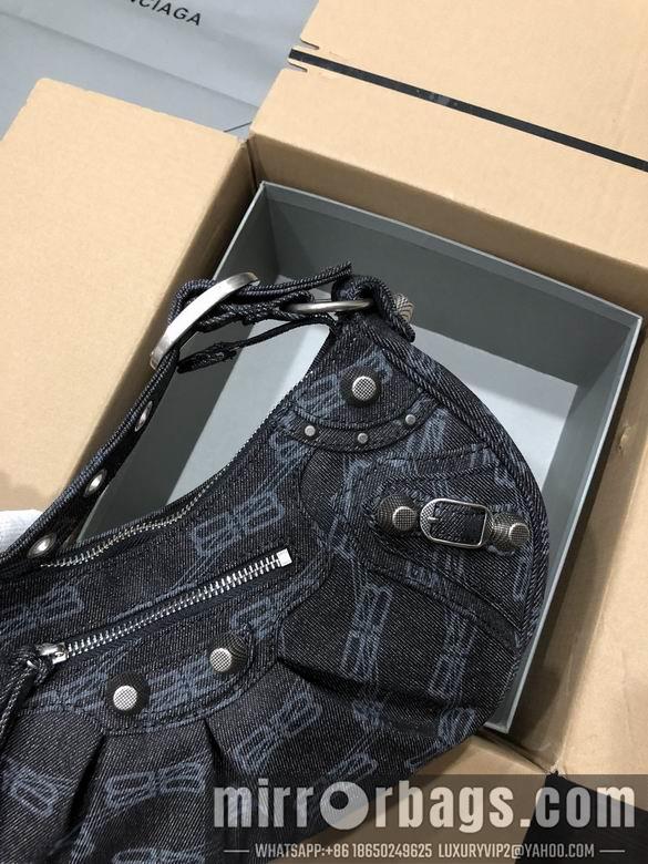 Balenciaga Bags 33X16X8.4cm 26X16X6.5cm 052603 GY 19