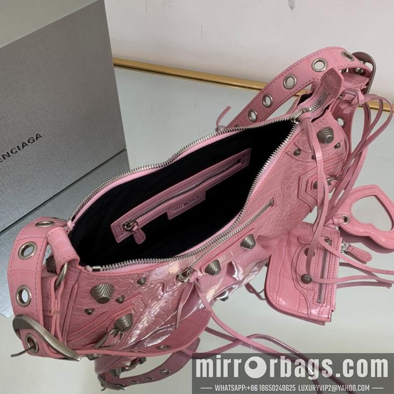 Balenciaga Bags 671307 33x16x8.4cm FY4