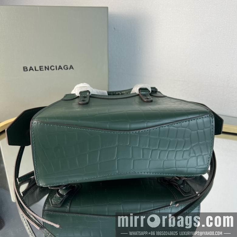 Balenciaga Bags Balenciaga 22x9x14.5cm FY 12
