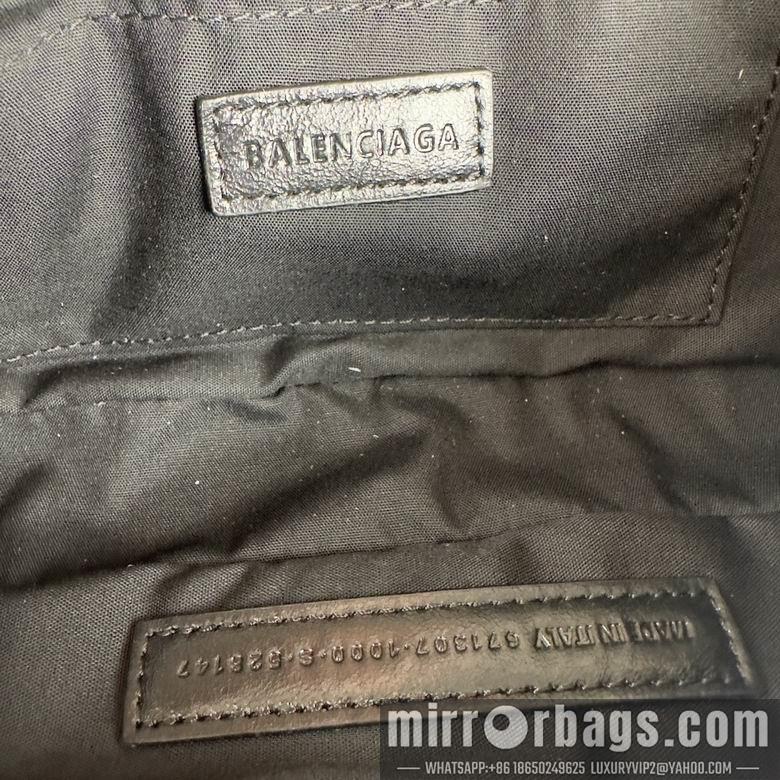 Balenciaga Bags le cagole 29X13X4cm 010305 GY 8
