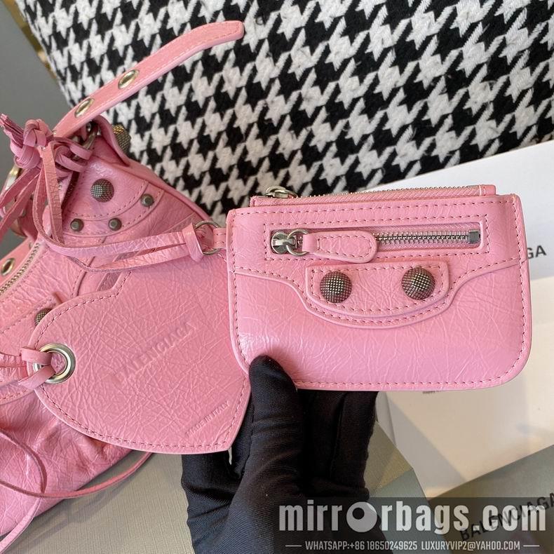 Balenciaga Bags S26x7x16 L33x9x16cm 5