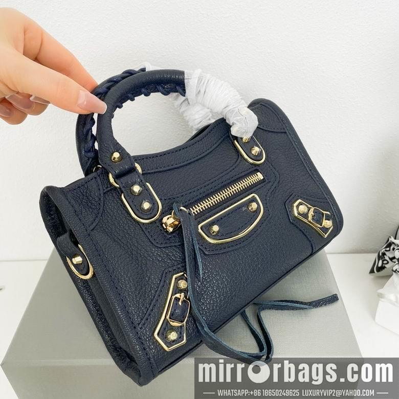 Balenciaga Bags 291A 18cm GY 1
