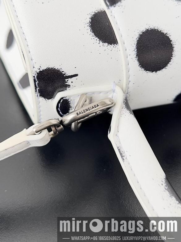 Balenciaga Bags 23X10X24cm 052702 GY 5