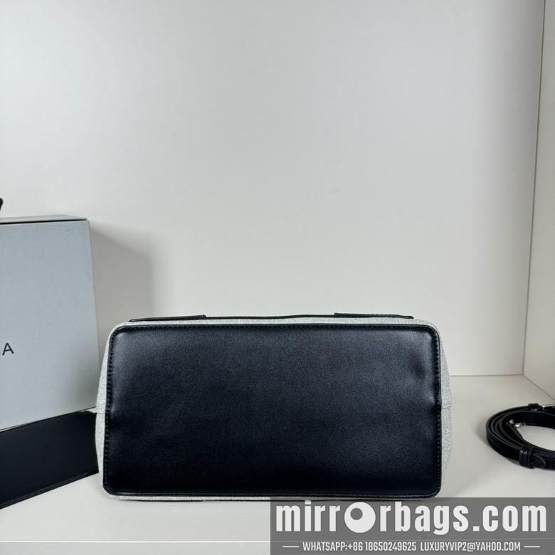 Balenciaga Bags 27X22X12cm 060314 XMY 12