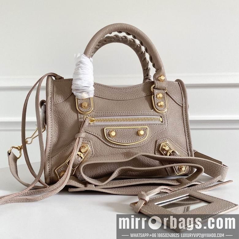 Balenciaga Bags Balenciaga 23x15x9cm FY 3