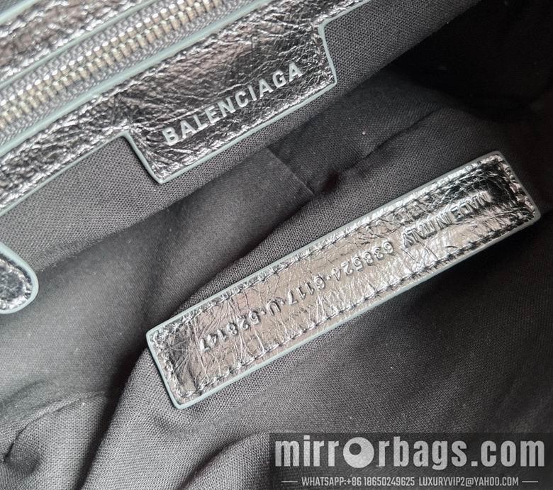 Balenciaga Bags Balenciaga 30x23x17cm FY 1