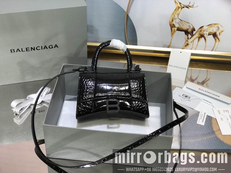 Balenciaga Bags LG0019 19X8X21cm GY 31