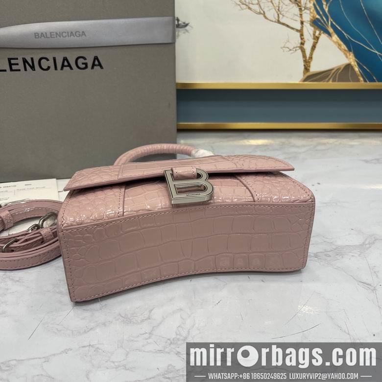 Balenciaga Bags LG0019 19X8X21cm GY 3