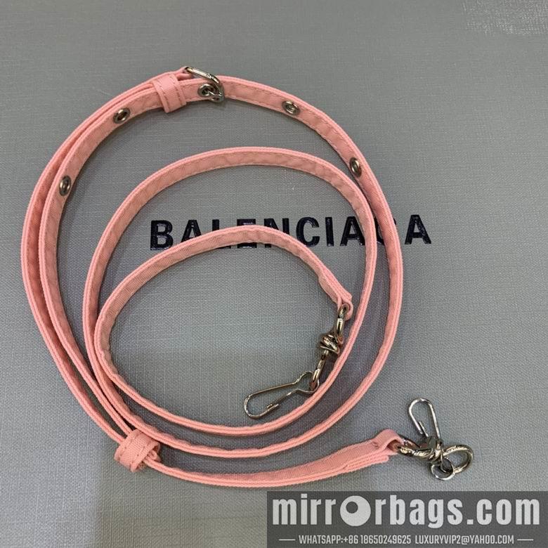Balenciaga Bags Balenciaga 15x15x18cm FY 7