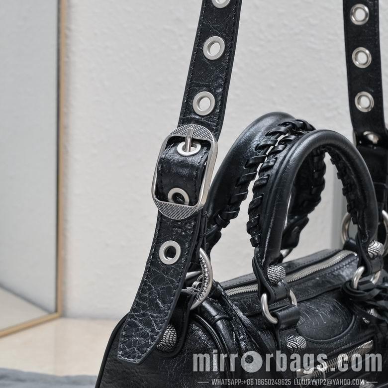 Balenciaga Bags 22X12X10cm 072504 GY 6