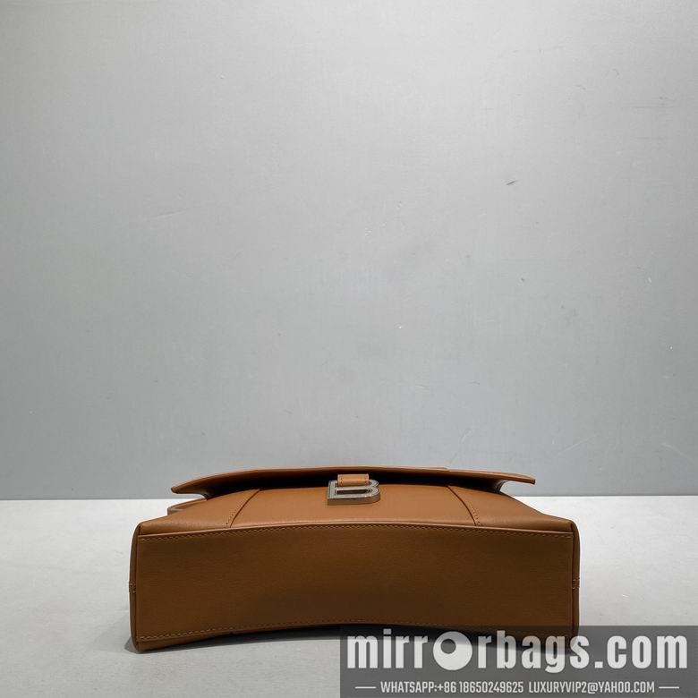 Balenciaga Bags 21ss 92724 25.5x6x16cm FY 5
