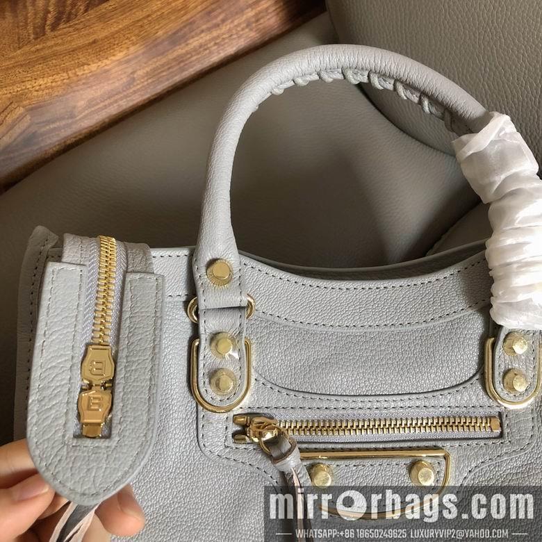 Balenciaga Bags 299B 30cm GY 5