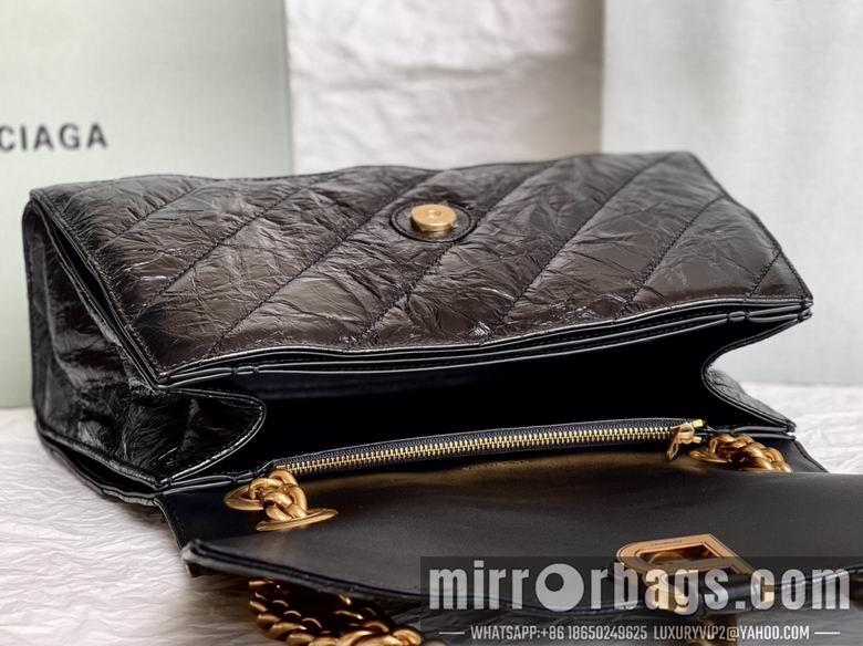 Balenciaga Bags 152 中31X20X12cm 小25X15X9.5cm GY 3