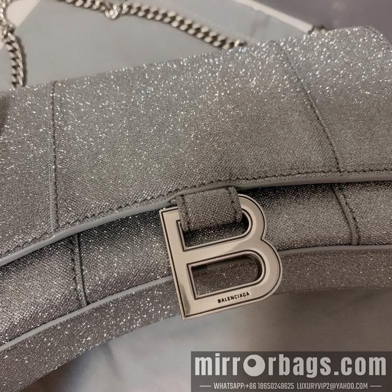 Balenciaga Bags mini 19.3x高11.9x宽4.8cm FY 2