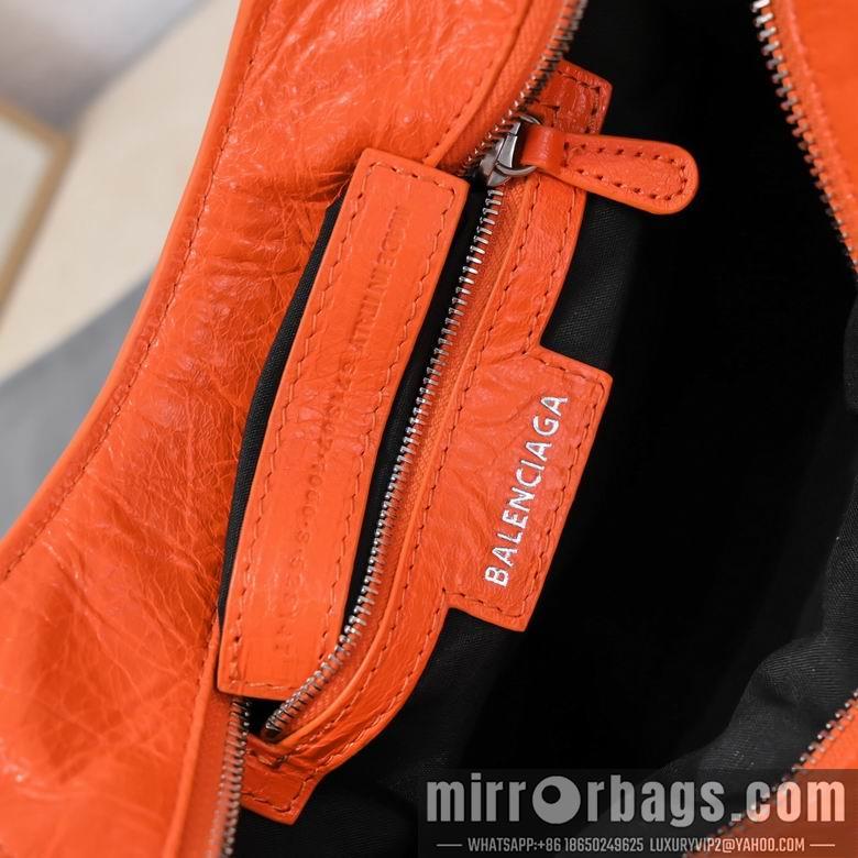 Balenciaga Bags Balencia 68130900 26X11X18cm GY 12
