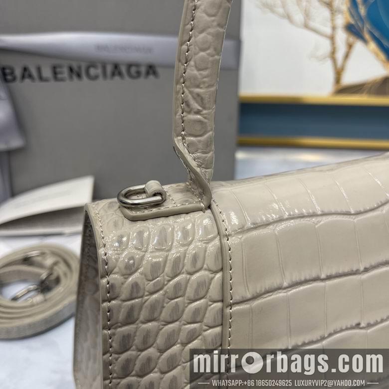 Balenciaga Bags LG0023 23X10X24cm GY 8