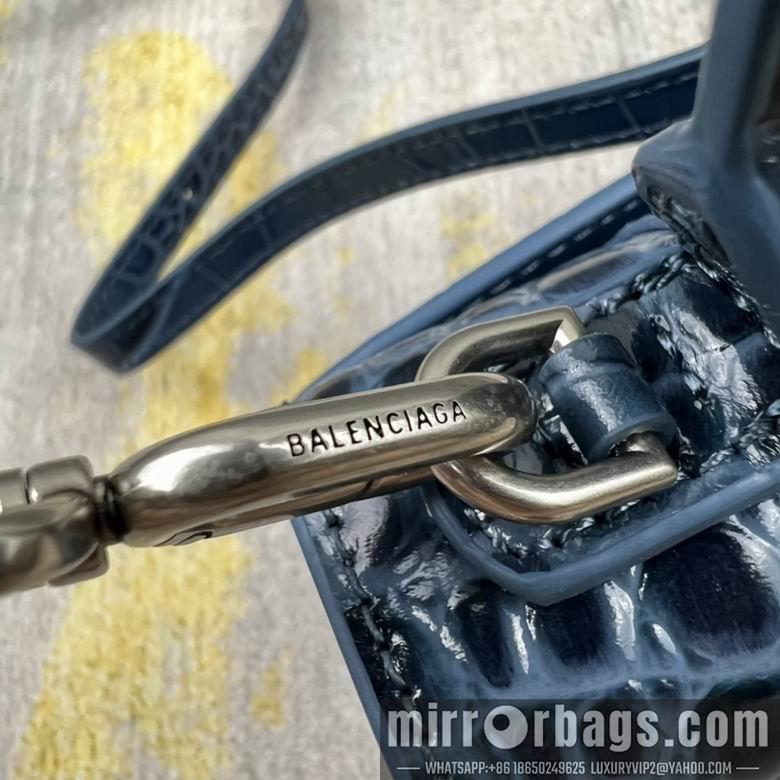 Balenciaga Bags 8896 19x8x21cm FY 11