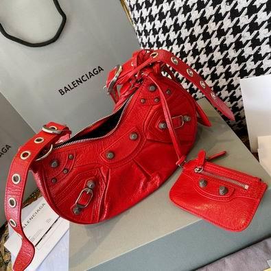 Balenciaga Bags S26x7x16 L33x9x16cm 6