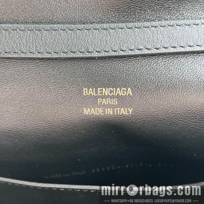 Balenciaga Bags 8804 22.8X9X8cm GY 1
