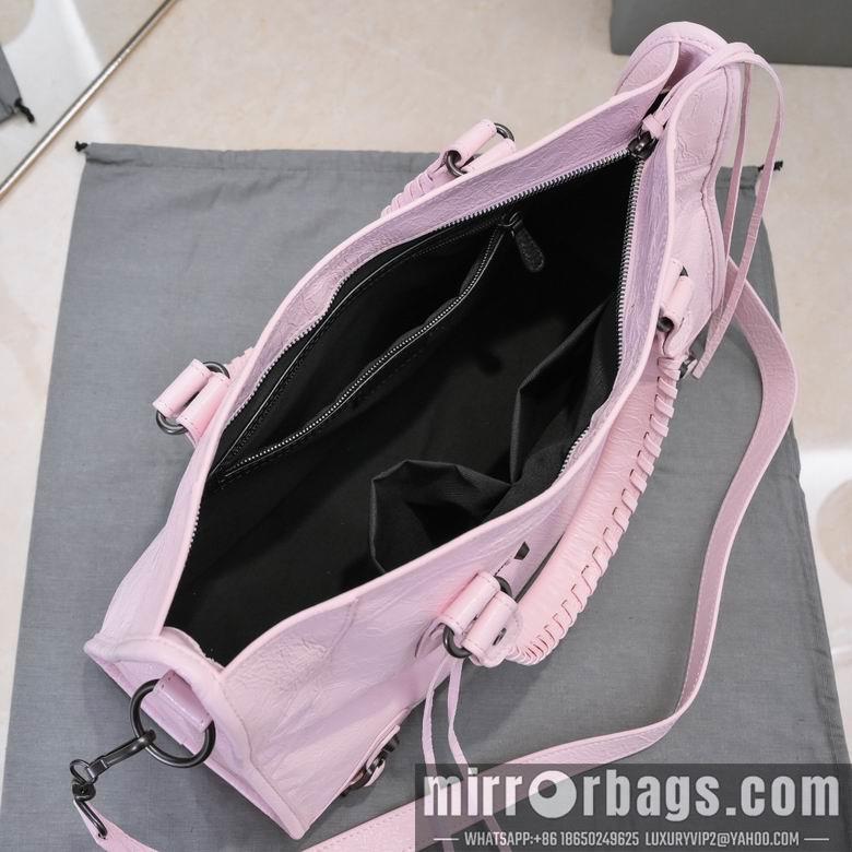 Balenciaga Bags 38X25X14cm 091901 GY 3
