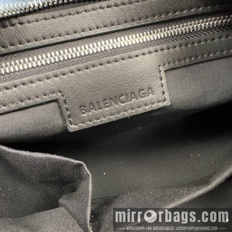 Balenciaga Bags 30X20X11cm 060832 GY 1