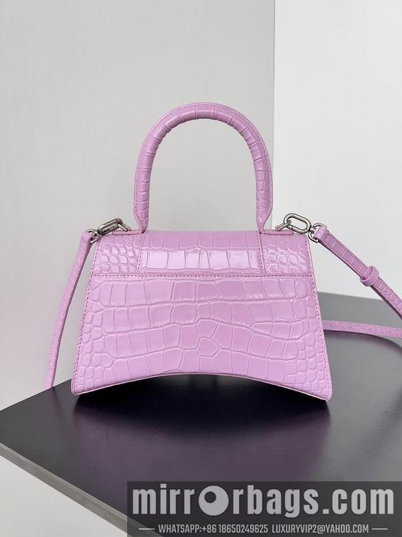 Balenciaga Bags 23X10X24ccm 031626 GY 2