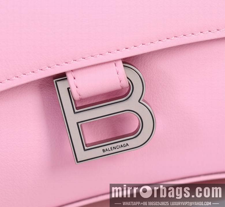 Balenciaga Bags LG-6068s 29X10X18cm GY 3