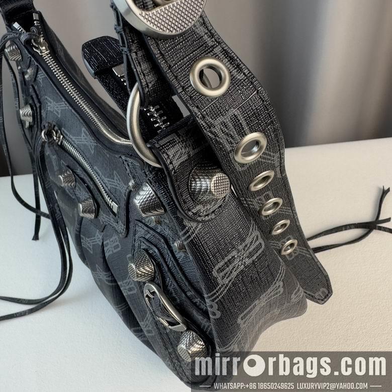 Balenciaga Bags 33X16X8.4cm 082701 GY 5