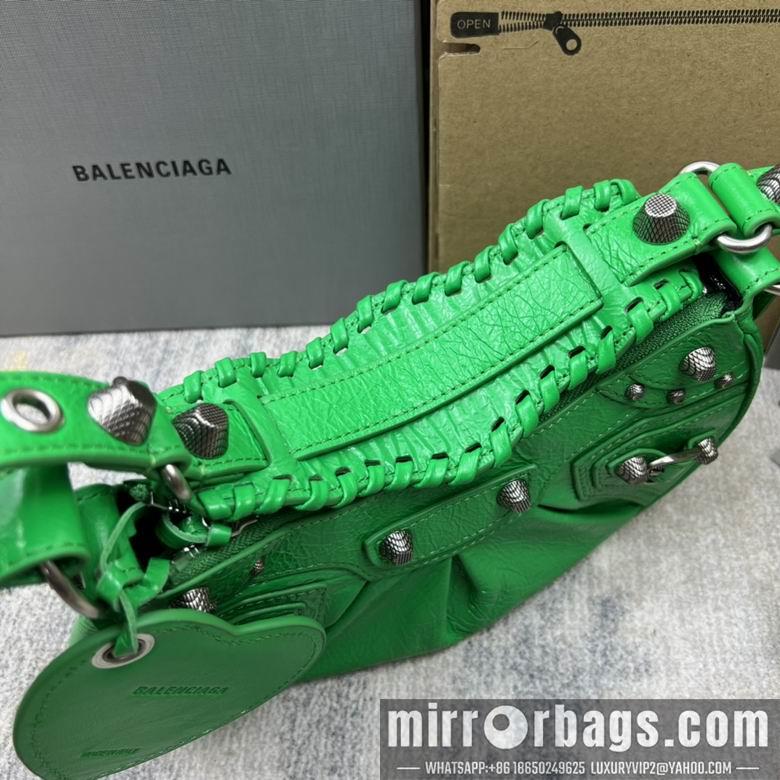 Balenciaga Bags Balenciag 26x16x10cm FY10