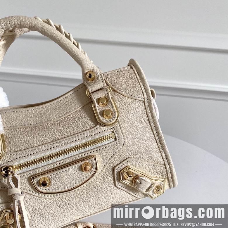Balenciaga Bags Balenciaga 23x15x9cm FY 11