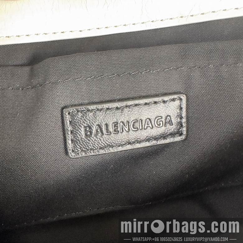 Balenciaga Bags le cagole 29X13X4cm 010305 GY 6