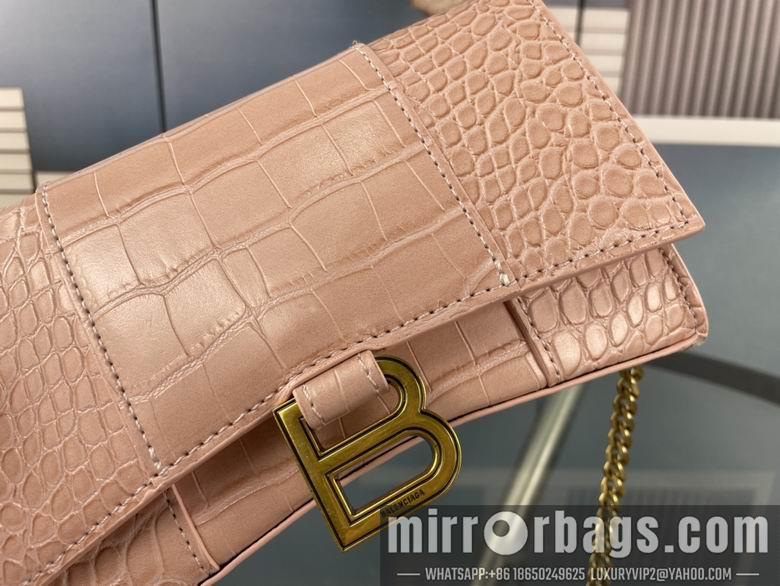 Balenciaga Bags 60501 19X4X12cm XMY 10