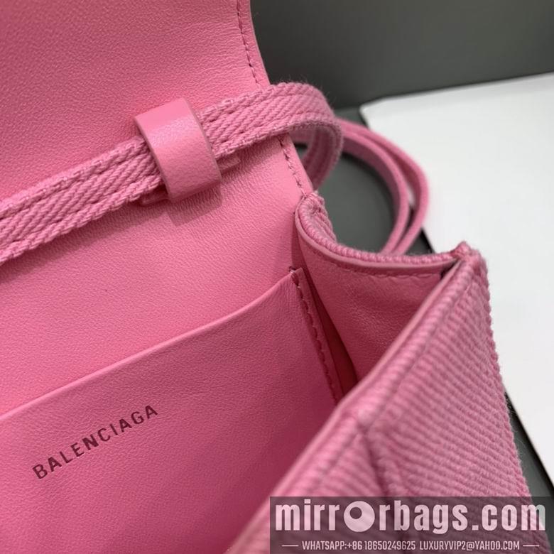 Balenciaga Bags mini 11.5x14x4.5cm FY 4