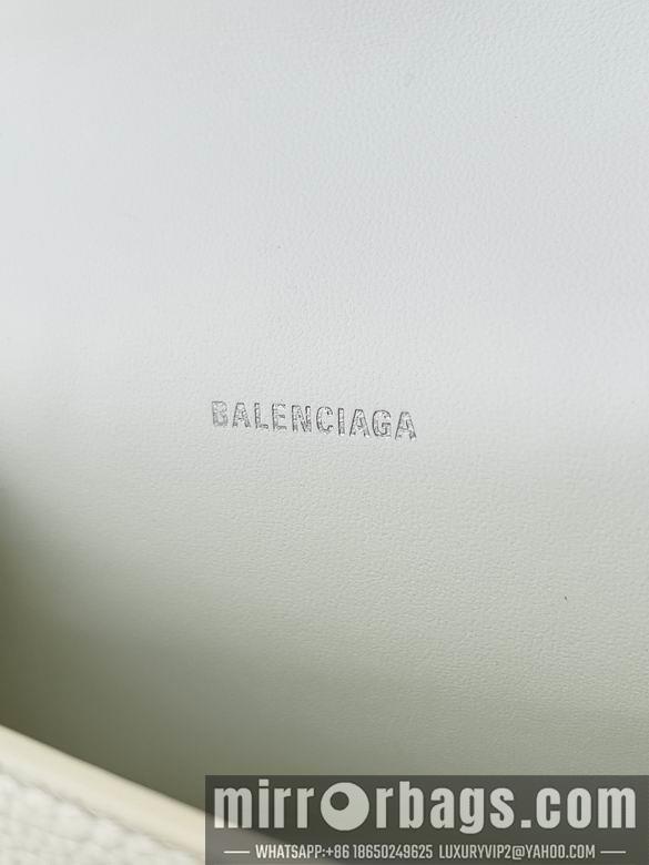 Balenciaga Bags 19X13X8ccm 031627 GY 1