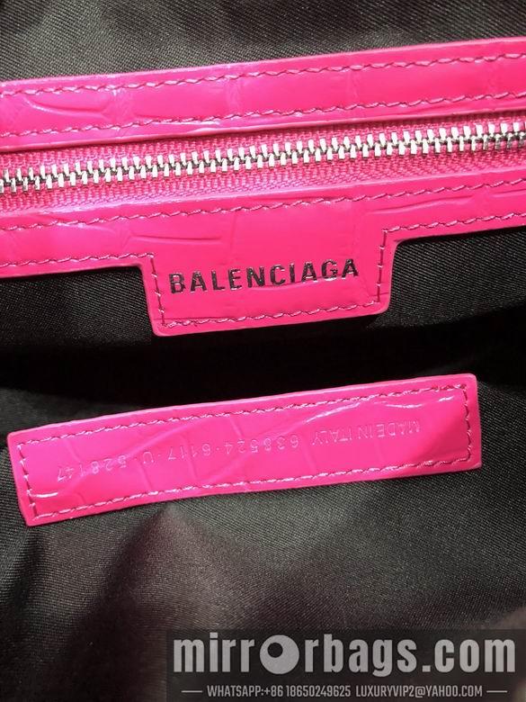 Balenciaga Bags Balenciaga 大33x16x8cm FY 3